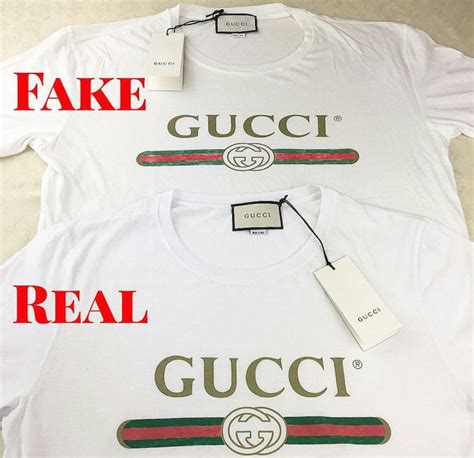 fake gucci hoodie vs real|knockoff gucci t shirt.